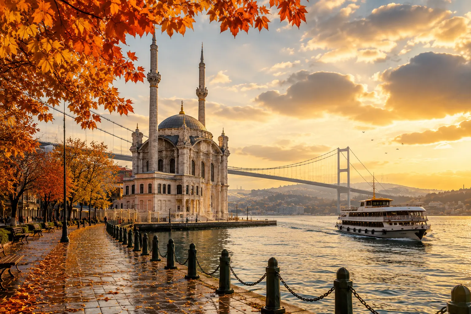 ISTANBUL