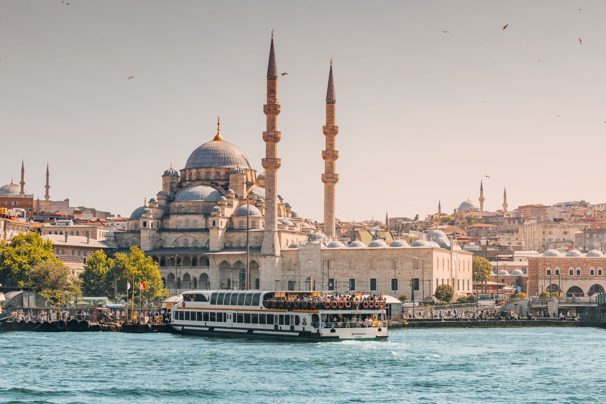 ISTANBUL
